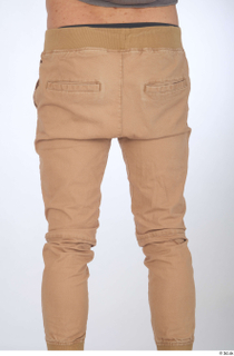 Turgen beige trousers casual dressed thigh 0005.jpg